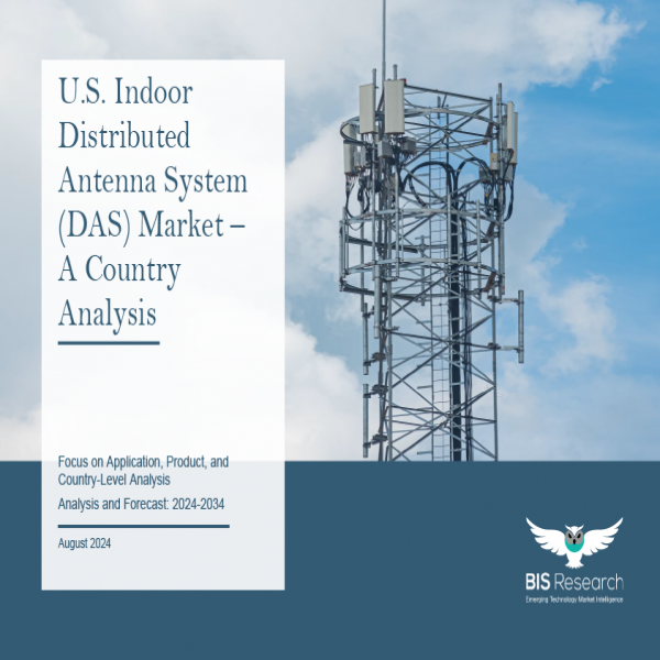 U.S. Indoor Distributed Antenna System (DAS) Market A Country